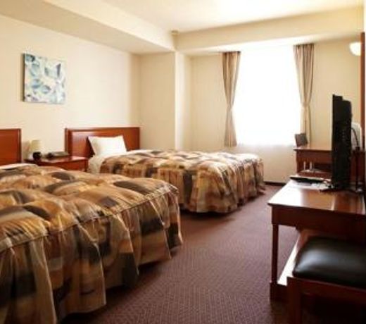 Hotel Minatoya