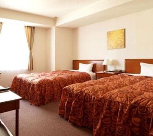 Hotel Minatoya