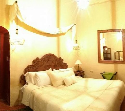 Hotel Casa Oratorio "Adults Only"