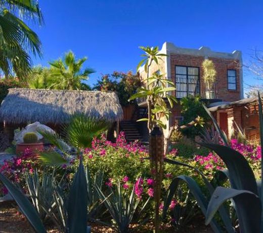 Casa Xochitl