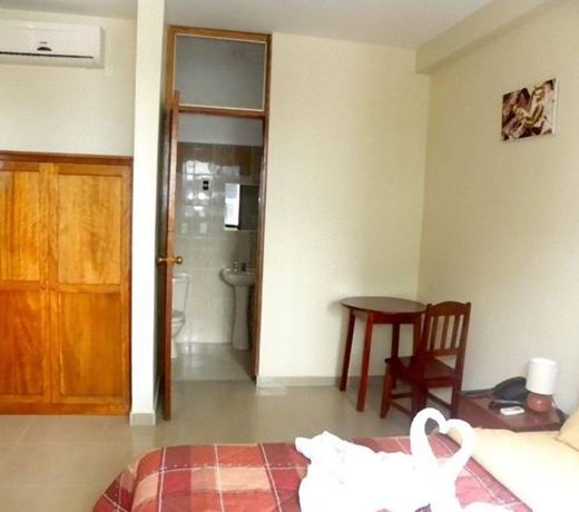Hotel Jose Antonios Inn