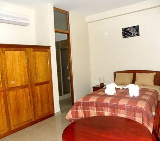 Hotel Jose Antonios Inn