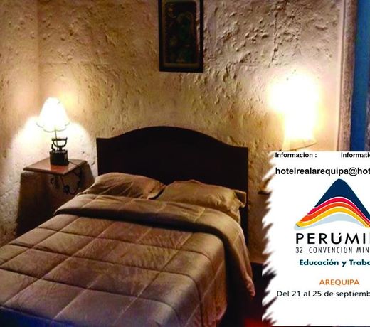 El Monarca Arequipa