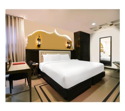 Summit Hotel Magnolia