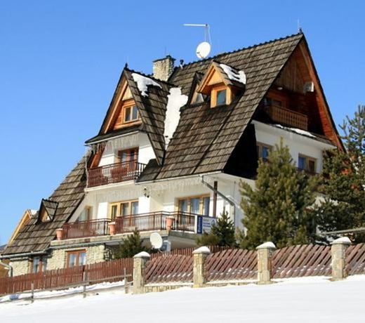 Apartment Duzy-1