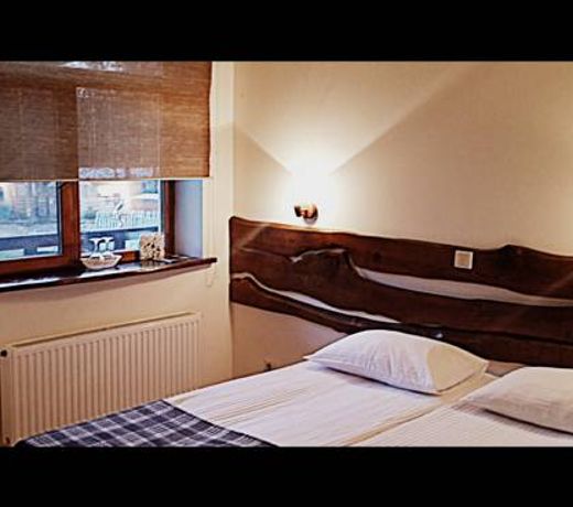Goosi-Lebedi Wellness Centre
