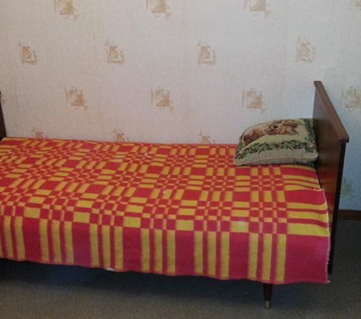 Apartment on Kondrikova