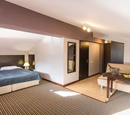 Crystal Hotel