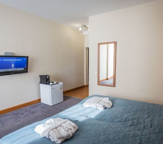 Crystal Hotel