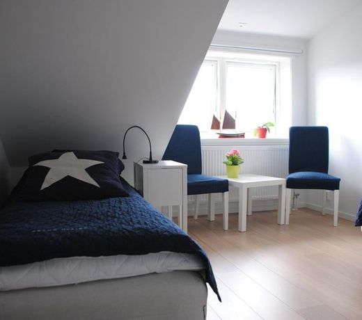 SkaftÃ¶ Hotell Villa LÃ¶nndal, Grundsund
