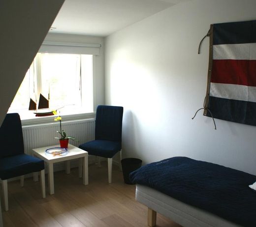 SkaftÃ¶ Hotell Villa LÃ¶nndal, Grundsund