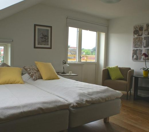 SkaftÃ¶ Hotell Villa LÃ¶nndal, Grundsund