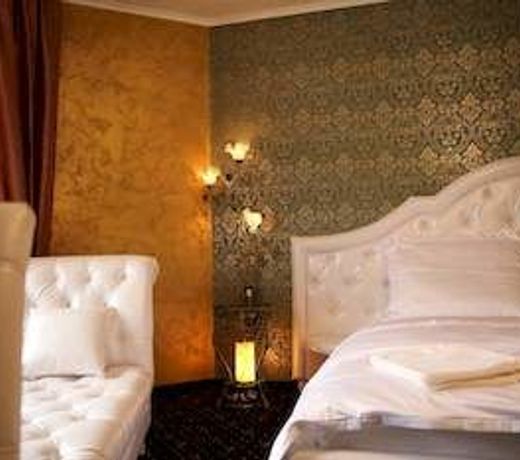 Hotel Kotva