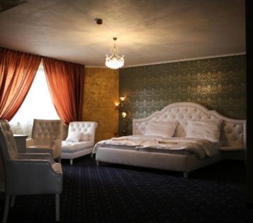 Hotel Kotva