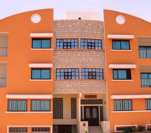Residence Les Calanques