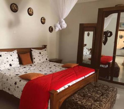 Residence Les Calanques