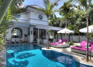 PHUKET ZEN