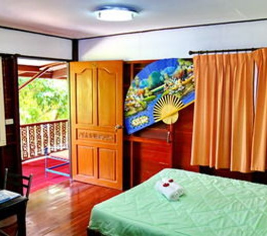 OYO 909 Guiding Star Resort