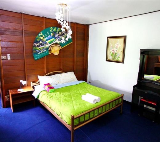 OYO 909 Guiding Star Resort