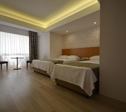 Otel On Arslan