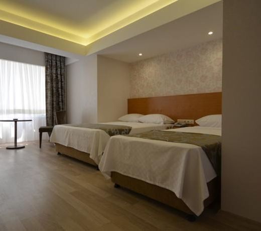 Otel On Arslan