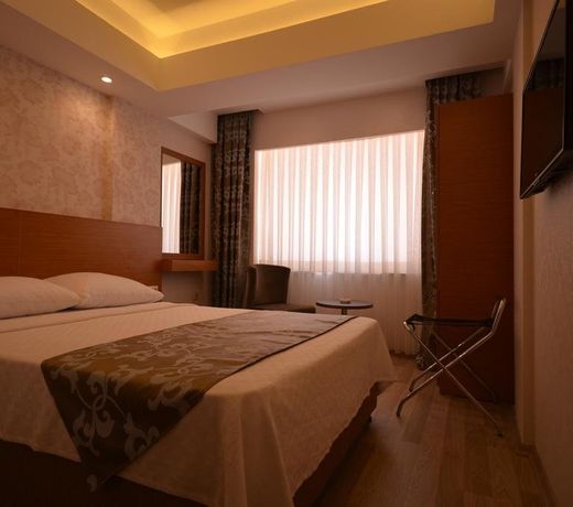 Otel On Arslan