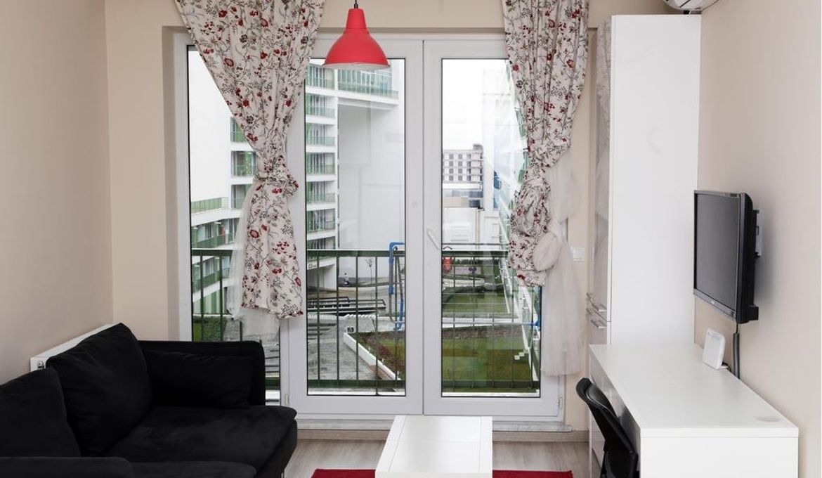 Ecorental House