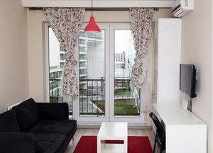 Ecorental House