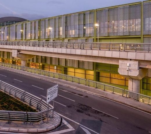 TAV Airport Hotel Izmir