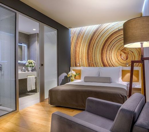 TAV Airport Hotel Izmir