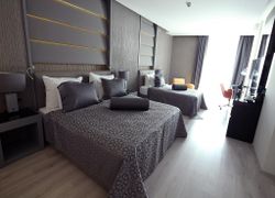 Tasigo Hotels Eskisehir Bademlik Termal фото 3