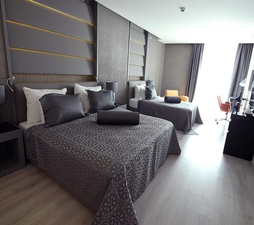 Park Dedeman Eskişehir
