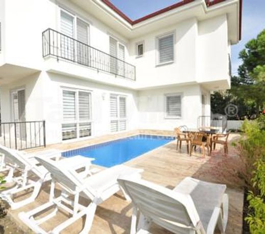 Villa Sevval
