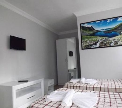 PÄ±nar Hotel