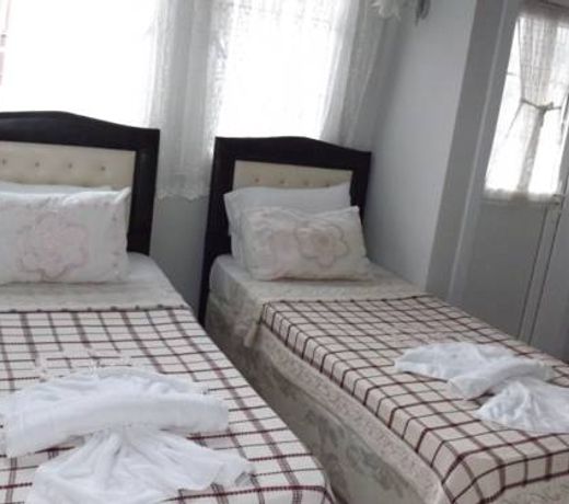 PÄ±nar Hotel