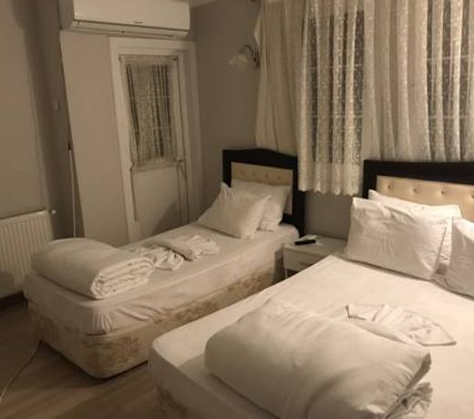 PÄ±nar Hotel