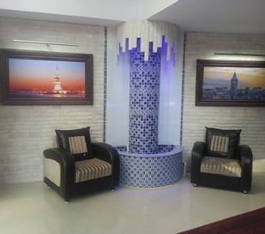 Doğuş Hotel