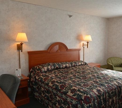 THE REGENCY INN   MANHATTAN