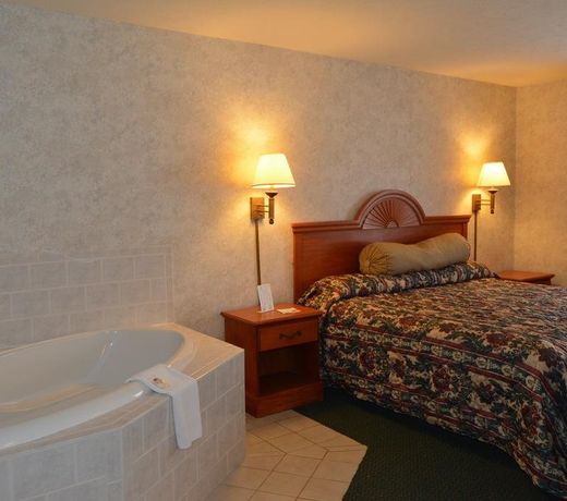 THE REGENCY INN   MANHATTAN