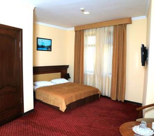 Hotel Diyora