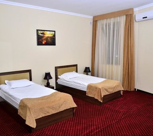Hotel Diyora