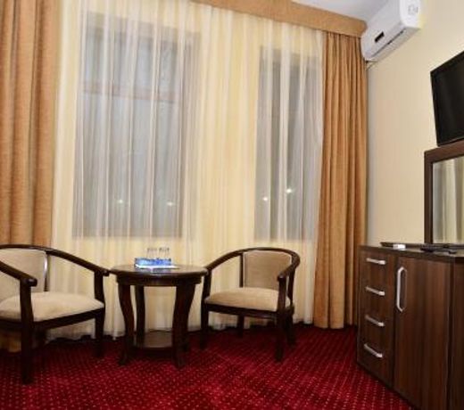 Hotel Diyora