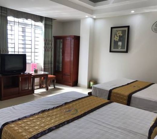 Thang Loi Tam Dao Hotel
