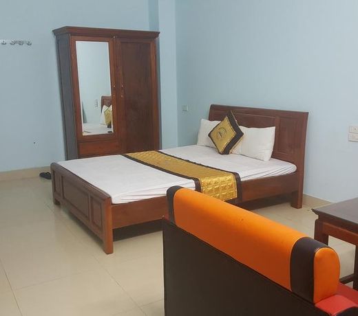 Thang Loi Tam Dao Hotel