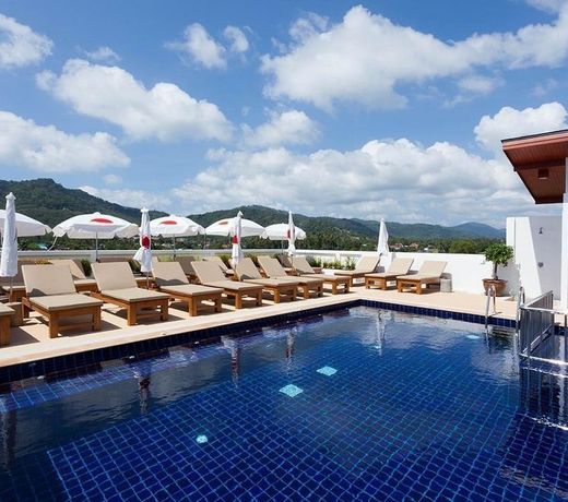 Rawai Princess Hotel (SHA Extra Plus)