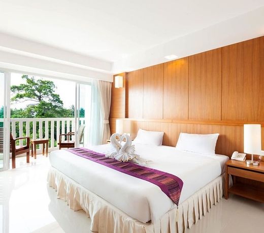 Rawai Princess Hotel (SHA Extra Plus)