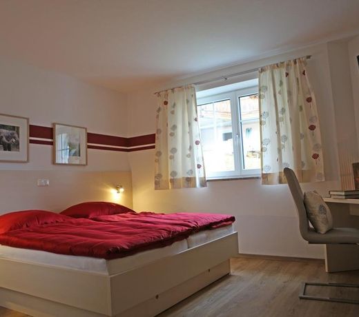 Zeilner Dachstein Apartment