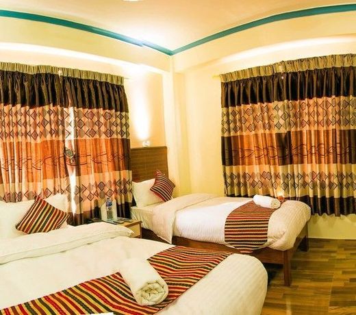 Hotel Adam