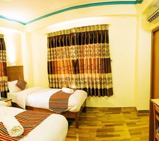 Hotel Adam