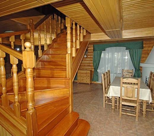 Gostinicnyj Kompleks Russkaa Ohota